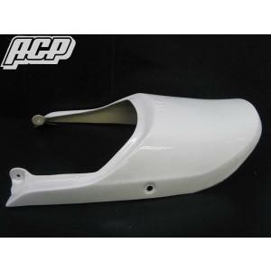 GSX400インパルス用LEDテールランプ スモークレンズGK79A ナンバー灯