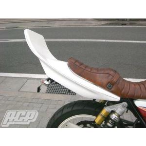 XJR400用 延長テールカウル !新品 (〜97) : エーシー XJR400用 延長テールカウル !新品 (〜97) : エーシー