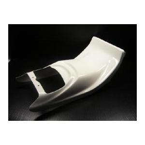 ホンダエイプ50/100 AC16/HC07 ガソリンタンク ブラック バイクパーツ