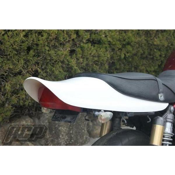 ゼファー400χ Z2タイプ テールカウル FRT038 ACP