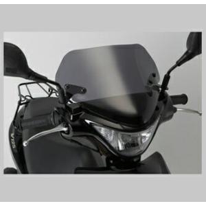 旭風防(af) AD-03-10 アドレスV125/G CF46A/CF4EA(UZ125K7-9/UZ125GK7