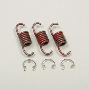 バリオス1型用 Z2テール フェンダーレス キット 3点 セット ACP