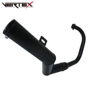 アールズギア rs gear WK22-01TI ワイバン シングルタイプマフラー