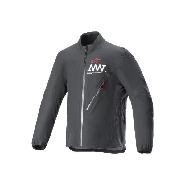 アルパインスターズ 8059347370323 AMT STORM G DS XF JK10 ブラッ...