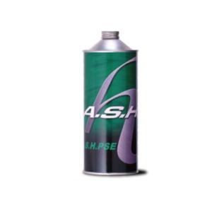 アッシュ エンジンオイル PSE 1L缶 ASH 10W-40/15W-50/20W-60 旧