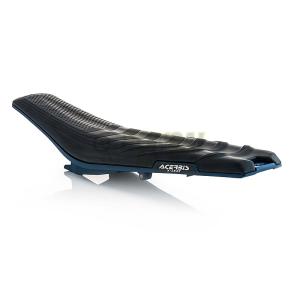 ACERBIS アチェルビス 0021879 Xシート レーシング(ハード) ブラック TE250/...