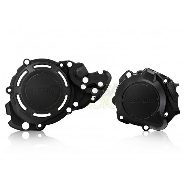 ACERBIS アチェルビス 0023763 エンジンケースガード ブラック Beta RR2T 2...