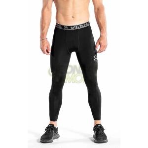 VIRUS ヴァイラス CJM1019-BKSL コンピート ロングパンツ メンズ StayCool...