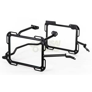OUTBACKmotortek アウトバックモーターテック OBM-KTM1290SA-PR パニア...