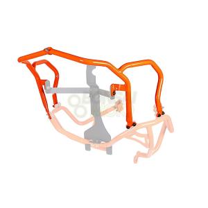 OUTBACKmotortek アウトバックモーターテック OBM-KTM1290SA-UCB アッ...