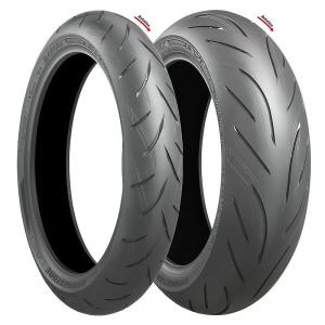 ブリヂストン MCR05865 バトラックス レーシングストリート RS11 200