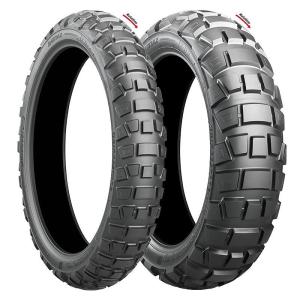 ゼファーχ 未使用タイヤ付き　ブリジストン　バトラックス　ベアリング打ち替え済み ブリヂストン MCS08241 BT45V バトラックス 150/70-18 M/C 70V