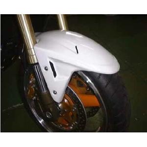 ☆ BEET NSR50 NSR80 用 エアロシャーク フェンダー 検）ビート AC10