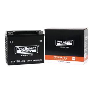 ウエストコ WCP14 バッテリー Platinum 12V/12Ah ハーレーダビッドソン