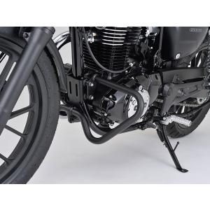 KーCON KITACO キタコ エンジンガード GB350 GB350S HONDA ホンダ