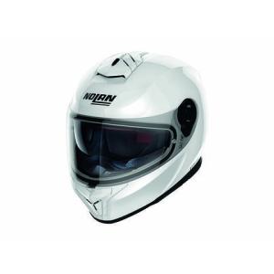 NOLAN（ノーラン） デイトナ DAYTONA NOLAN N606 ソリッド メタル