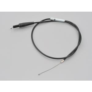 PCX125 12-13 アクセルワイヤー スロットルワイヤー 10cmロング