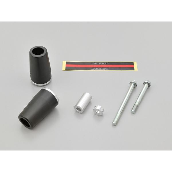 デイトナ 29708 エンジンプロテクター XSR900('22)