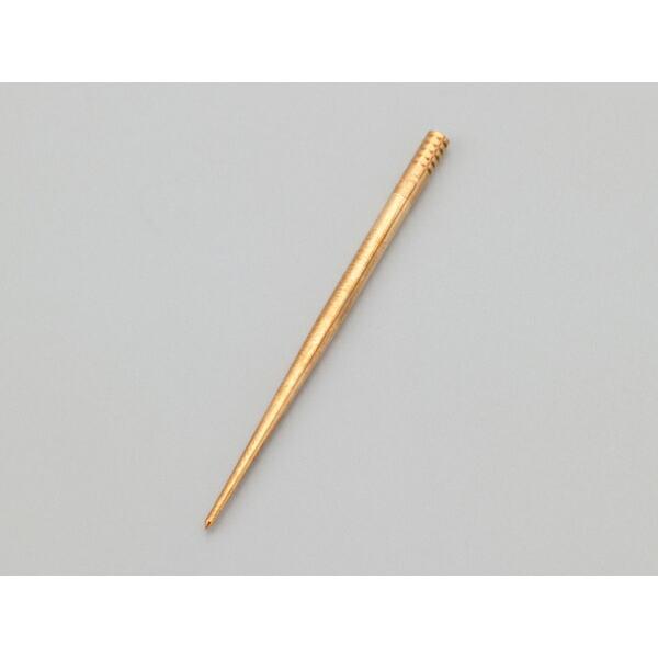 デイトナ 41416 ジェットニードル (PE20/24キャブ用) NCG P (-2) ストレート...