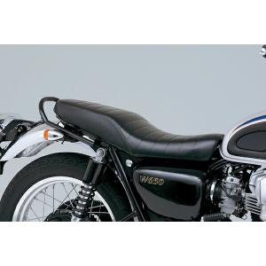カワサキ（Kawasaki） メグロK3 シート 53001-1902/53001-1951 純正