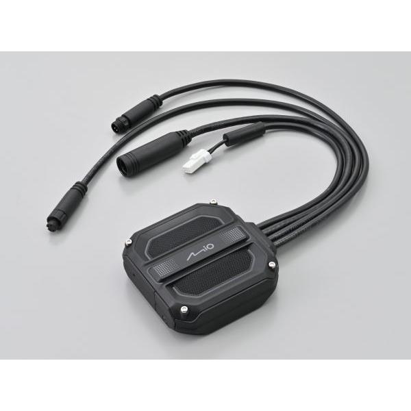 デイトナ 47751 MiVue M802WD 本体 バイク ドライブレコーダー 補修