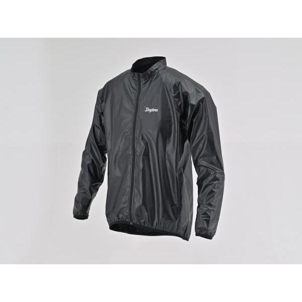 デイトナ 61645 DR-002 アクアナノレイヤージャケット ブラック 2XL バイク インナー...