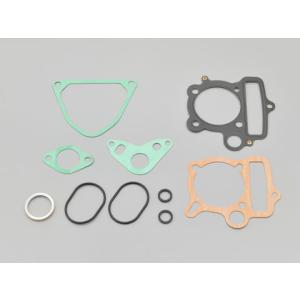 DAYTONA（デイトナ） 72636 ガスケットセット ダイナヘッド125cc