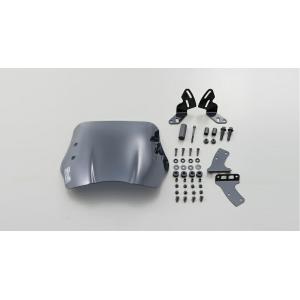 KITACO（キタコ） アドレスV125S用 メーターバイザー 670-2415700