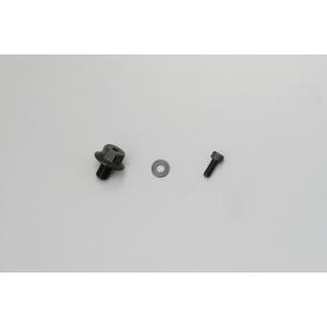 DAYTONA デイトナ 電子機器マウント類 マウントボルト ステムクランプ