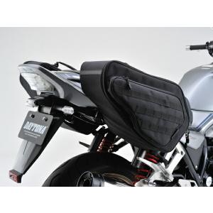 DAYTONA（デイトナ） ヘンリービギンズ 98655 サイドバッグ DH-725