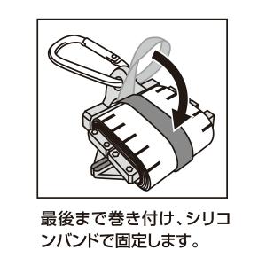 第一精工 33232 ノギスケール65 イエロ...の詳細画像5