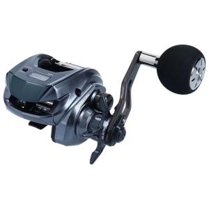 ダイワ スパルタンIC 200HL 左巻きの高価買取価格