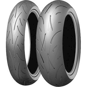 DUNLOP（ダンロップ） 325336 スポーツマックス α-13SP Zレンジ 180/60