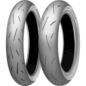 DUNLOP ダンロップ SPORTSMAX α-13SP 前後セット ダンロップ スポーツマックス α-13 SP 150/60R17 (バイク用タイヤ