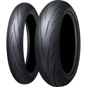 ダンロップ 354885 SPORTMAX スポーツマックス Q5A 190/50ZR17M/C?(...
