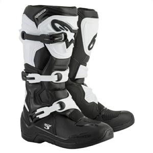 THOR 3411-0629 BLITZ XR LTD ブーツ ブラック/ホワイト 3(21cm) MX