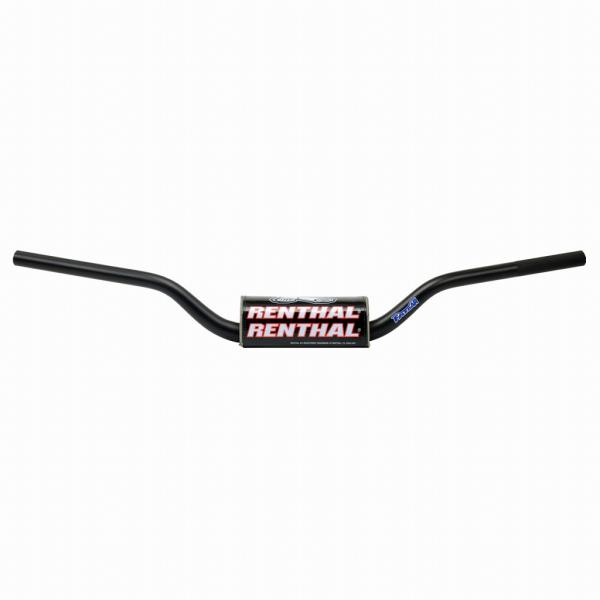 レンサル 827-01-BK ファットバー #827 ブラック KTM FactoryEdition...