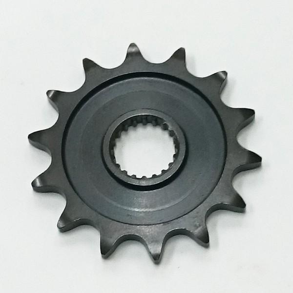 DRC D331-548-13 DURA フロント スプロケ 520 13T YZ125'05-,Y...