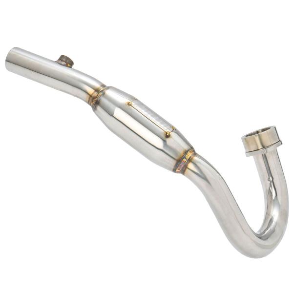 ダートフリーク DRC DL30-2113 トルクヘッドパイプ CRF250L/ラリー バイク ライ...