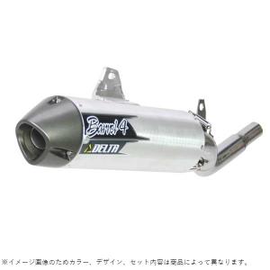 TERMIGNONI（テルミニョーニ） DUCATI PERFORMANCE ハイパーモタード