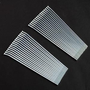 DACHI SRV250 ステンレススポークセット フロント用 ヤマハ DACHI