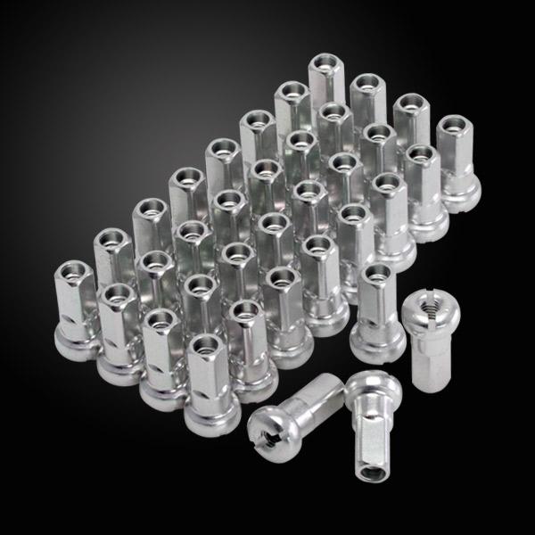 Z-Wheel W31-P3328H R50リム用リプレースメントパーツ アルミニップルセット P3...