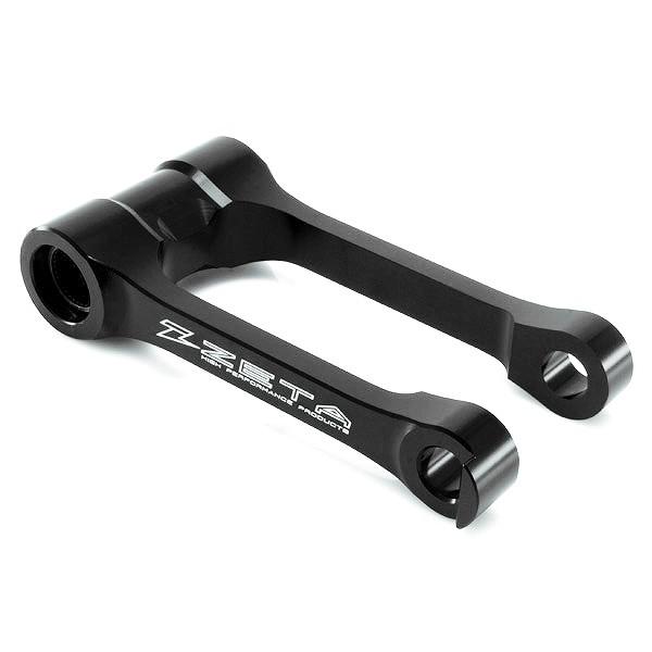 ZETA ジータ ダートフリーク ZE56-05210 RSL ロワーリング ブラック KX80/8...