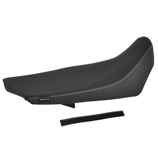 ZETA D5361 アドバンスシート スタンダード(+15mm) セロー250/XT250X バイ...