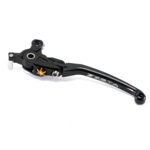 ジータ ダートフリーク ZS61-2615 パイロット クラッチレバー MT-01,V-MAX,ZZ...