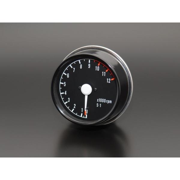 ドレミコレクション 10908 レーシングタコメーター Z1/Z2 Z1000/Z900/Z750 ...