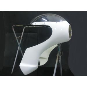 ロケットカウル(ACP製)注意点アリ AN-BU アンブ ロケットカウル BALLE TYPE4 アッパーカウル