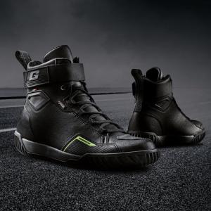 GAERNE（ガエルネ） ボヤージャー CDG GORE-TEX［CDG ゴアテックス