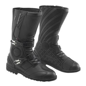 カドヤ（KADOYA） K'S LEATHER BLACK SHIELD(ブラックシールド) NO