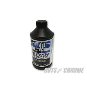 Drag Specialties ドラッグスペシャリティーズ 3703-0013 ブレーキフルード